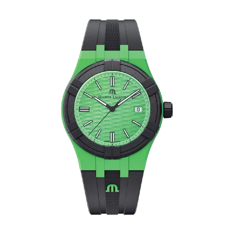 AIKON Tide Green