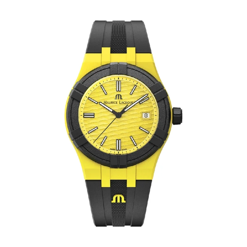 AIKON Tide Yellow