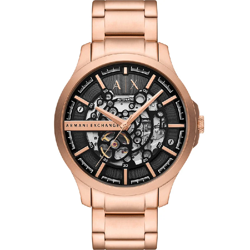 Armani Exchange Hampton AX2456 Automatic