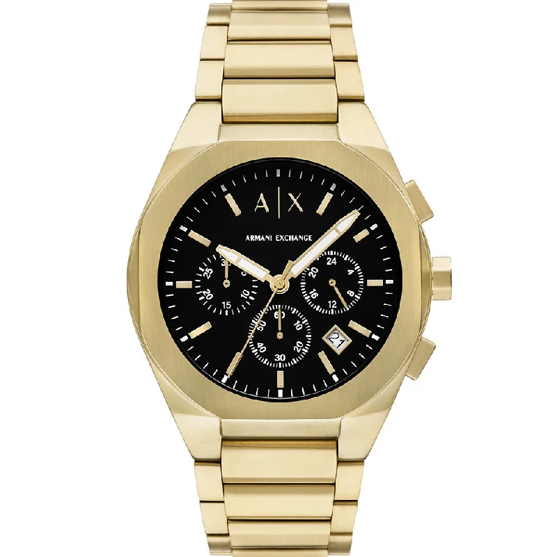 Armani Exchange Rafael AX4180 Chronograph