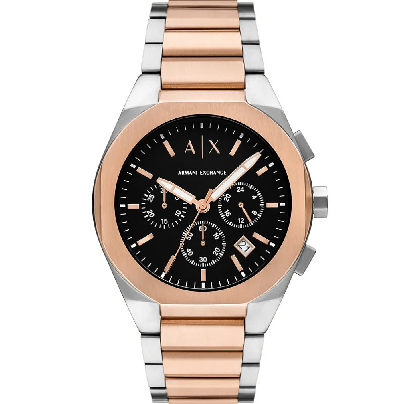 Armani Exchange Rafael AX4181 Chronograph