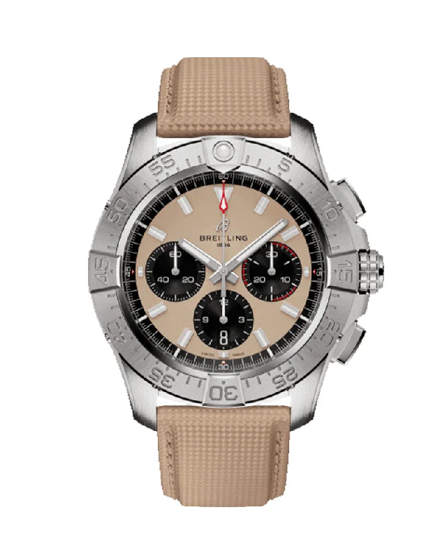 AVENGER B01 CHRONOGRAPH 44