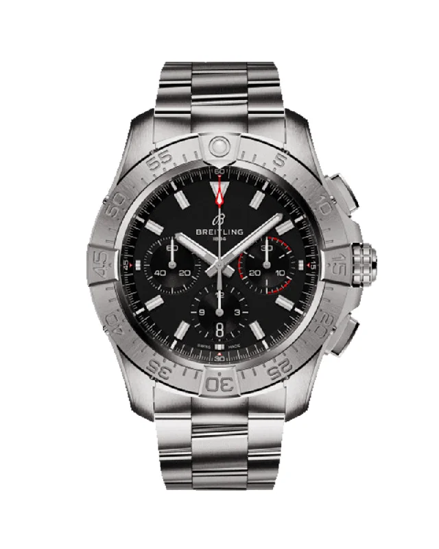 AVENGER B01 CHRONOGRAPH 44