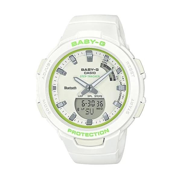 Casio Baby-G G-Squad BluetoothÇ???Ç??€¸’??????’?????¶ôÇï¶ôíŸ????ƒ?ªǩ’?????¶ôÇï¶ôǝ?’?????¶ôÇï¶ôíŸ?ǯ¶ôÇû¶ô¶©?Ç???Ç??€¸’??????’?????¶ôÇï¶ôíŸ????ƒ?ªǩÇ???Ç??€¸’??????’?????¶ôÇï¶ôíôÇïÇ?‹?ù¶®? Watch BSAB100SC-7A BSA-B100SC-7A