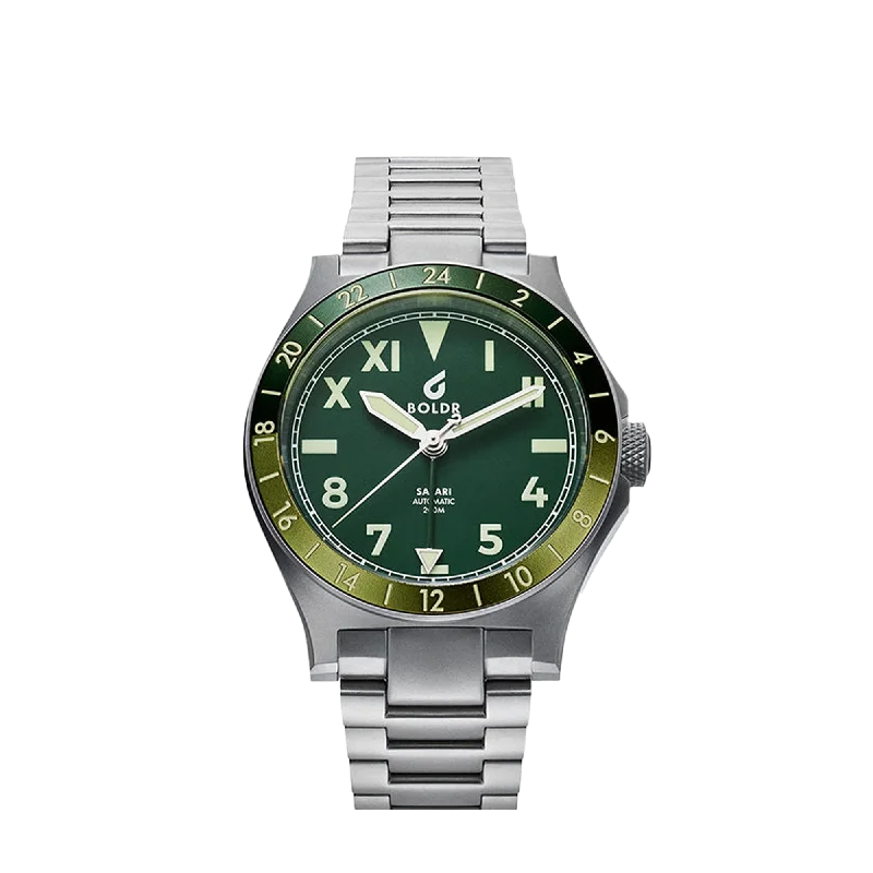 BOLDR Safari GMT Serengeti