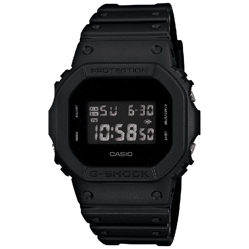 G-Shock Dw-5600Bb-1Dr Quartz Men g363