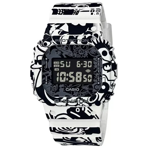 G-Shock Dw-5600Gu-7Dr Digital Men