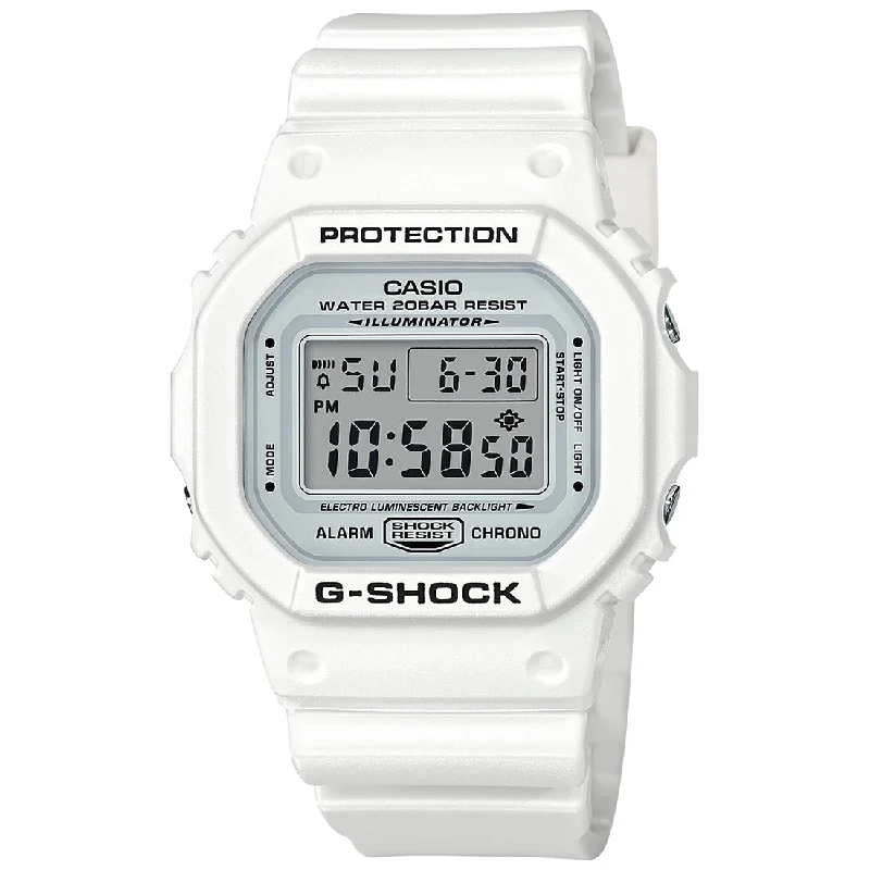 G-Shock Dw-5600Mw-7Dr Digital Men