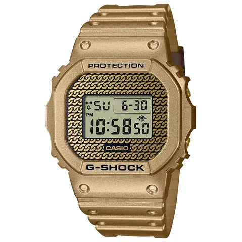 G-Shock Dwe-5600Hg-1Dr Digital Men