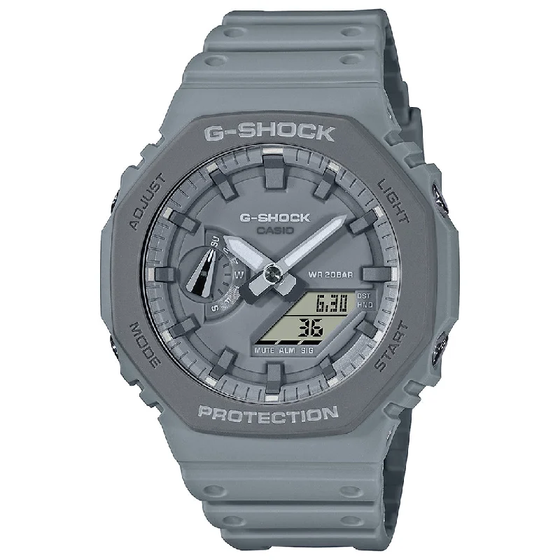 G-Shock Ga-2110Et-8Adr Quartz Men