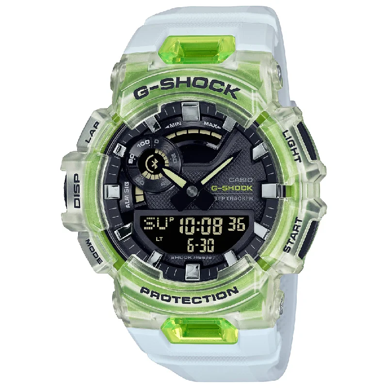 G-Shock Gba-900Sm-7A9Dr Analog-Digital Men