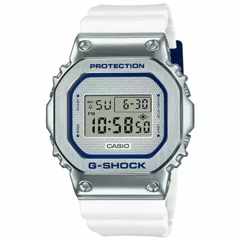 G-Shock Gm-5600Lc-7Dr Digital Men