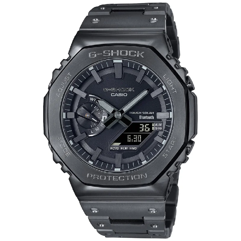 G-Shock Gm-B2100Bd-1Adr Analog-Digital Men