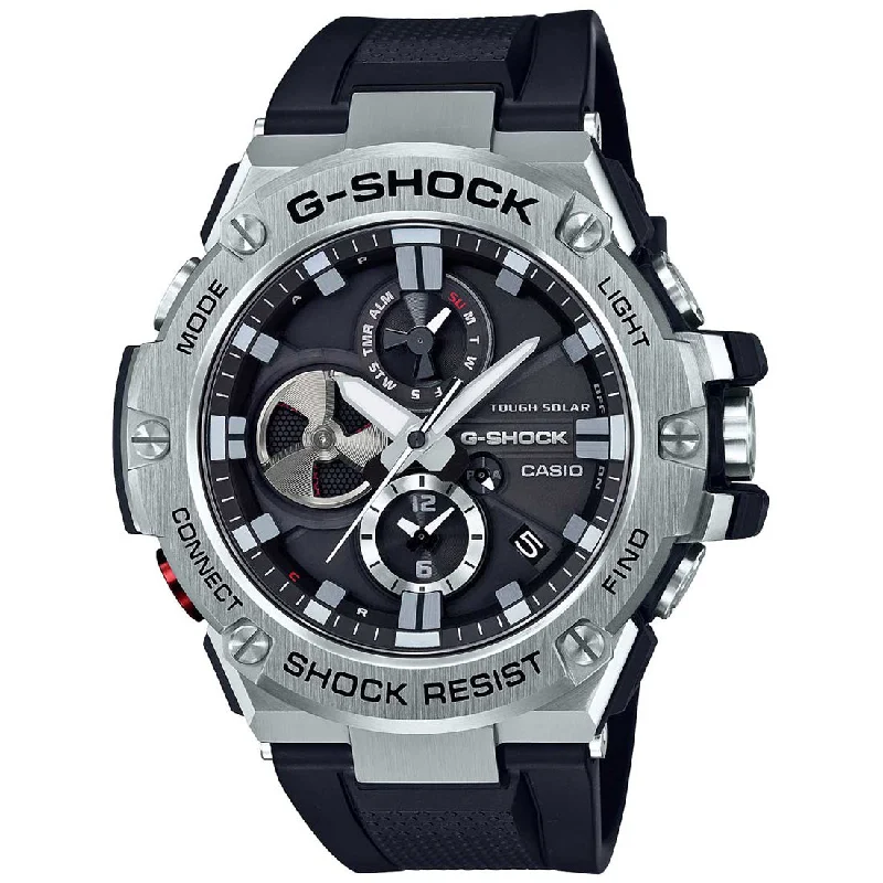 G-Shock Gst-B100-1Adr Analog Men G789