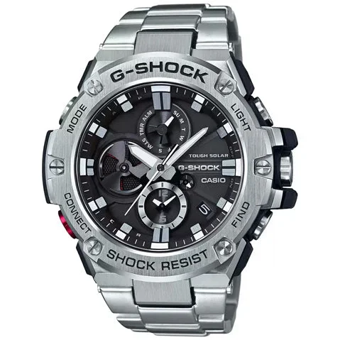 G-Shock Gst-B100D-1Adr Analog Men