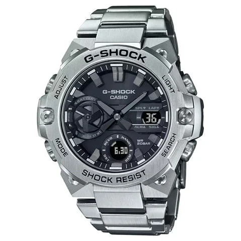 G-Shock Gst-B400D-1Adr Analog-Digital Men