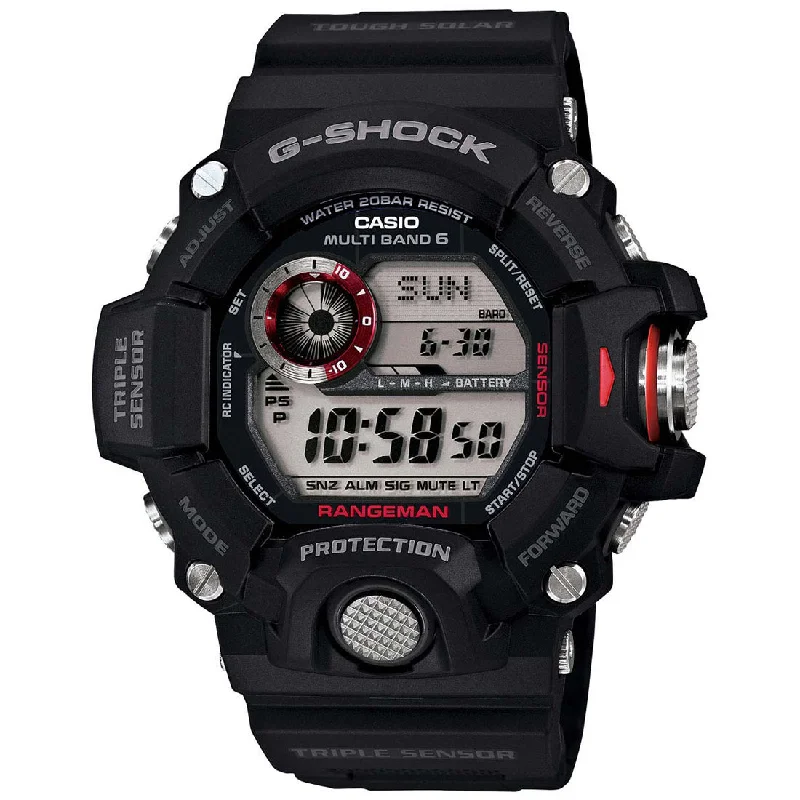 G-Shock Gw-9400-1Dr Digital Men G485