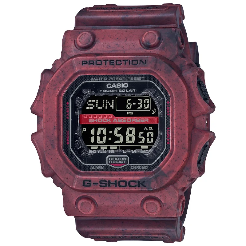 G-Shock Gx-56Sl-4Dr Digital Men