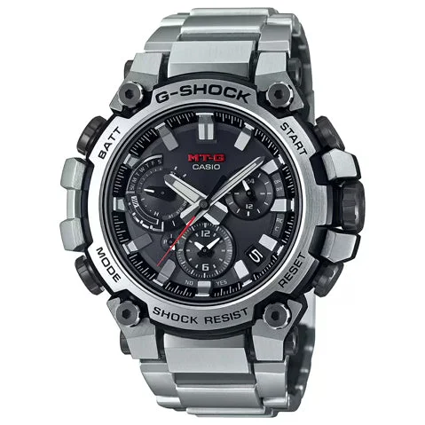 G-Shock Mtg-B3000D-1Adr Analog Men