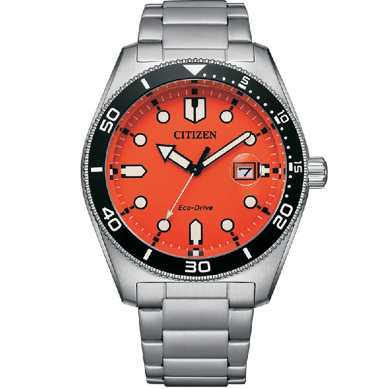 Citizen Eco-Drive AW1760-81X