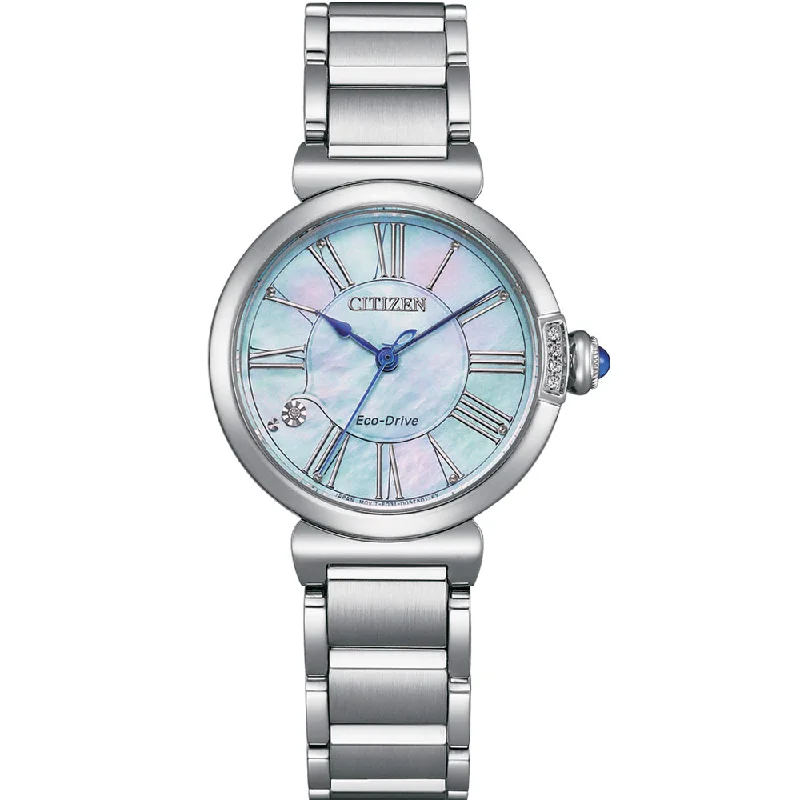 Citizen Eco-Drive EM1060-87N