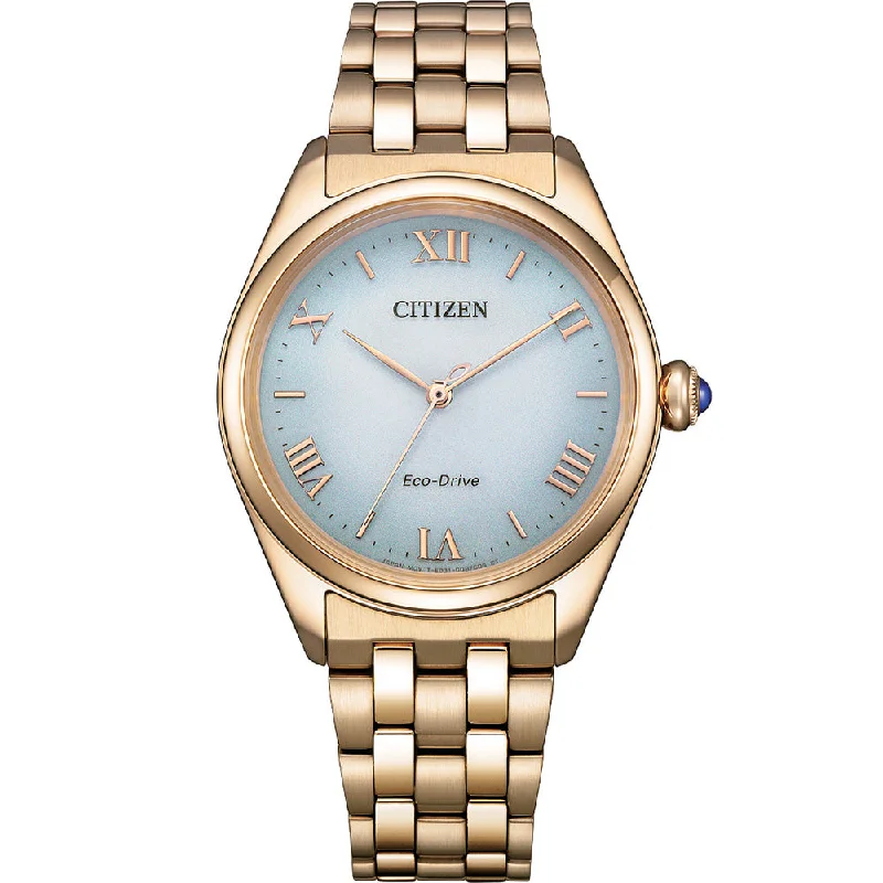 Citizen Eco-Drive EM1143-81X