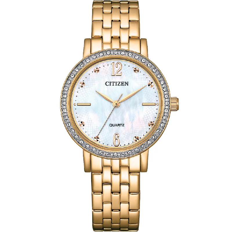 Citizen EL3103-57D Quartz