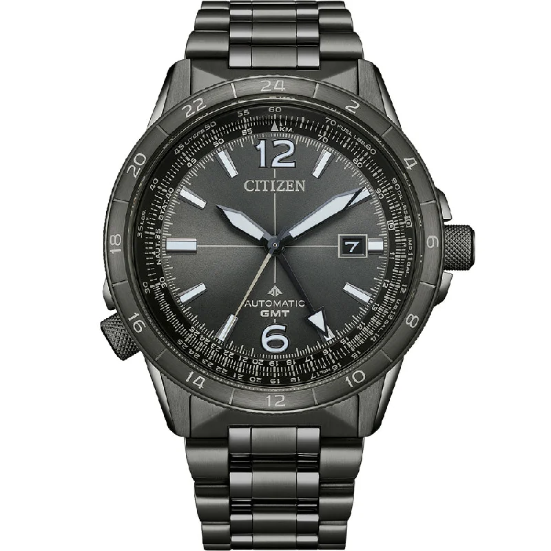 Citizen NB6045-51H Promaster Skyhawk Watch