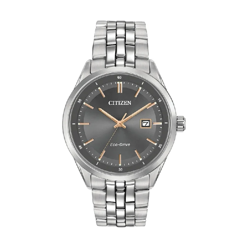 ADDYSEN GREY DIAL