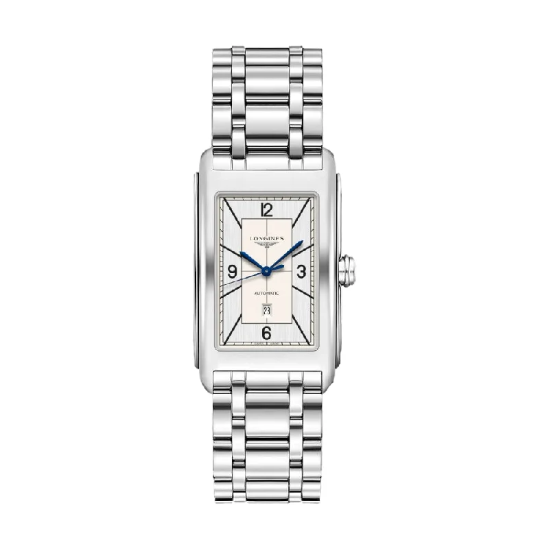 DolceVita Automatic on Bracelet