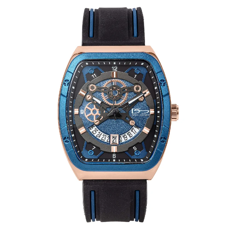 Fusion Sport Men's Watch