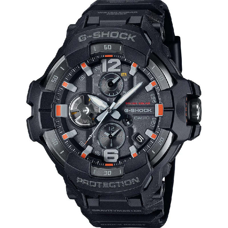 G-Shock GRAVITYMASTER GRB300EC-1A