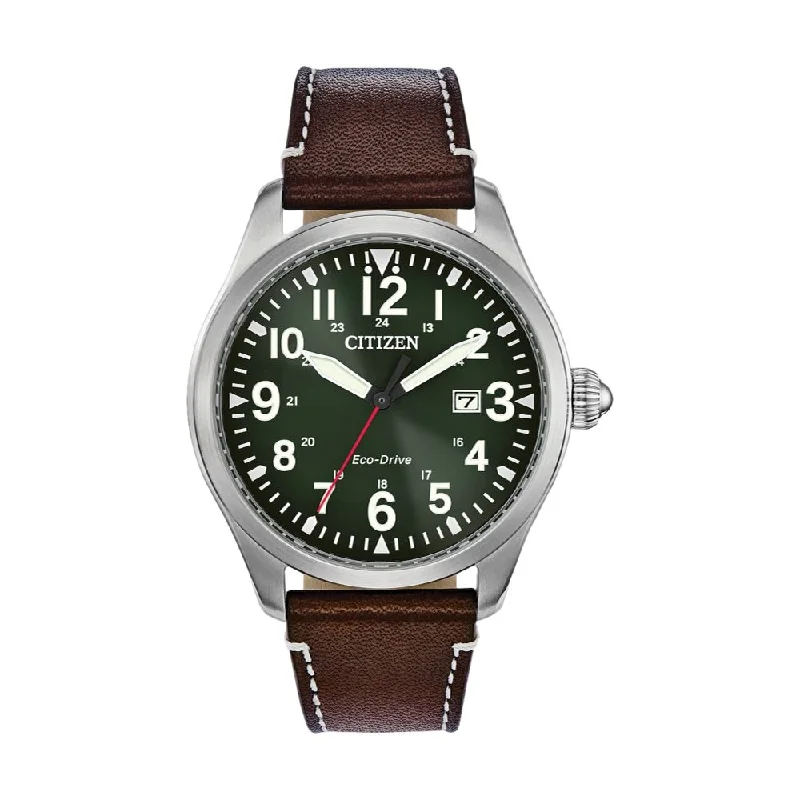 GARRISON GREEN DIAL