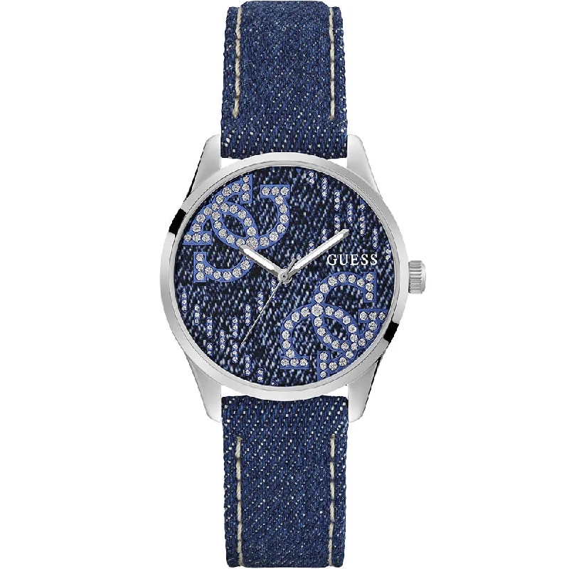 Guess G Stitch GW0755L1