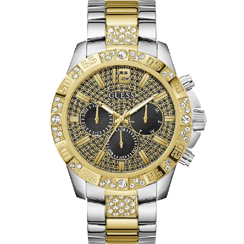 Guess Majestic GW0796G3 Multi-Function