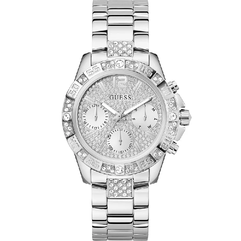 Guess Majesty GW0771L1 Multi-Function