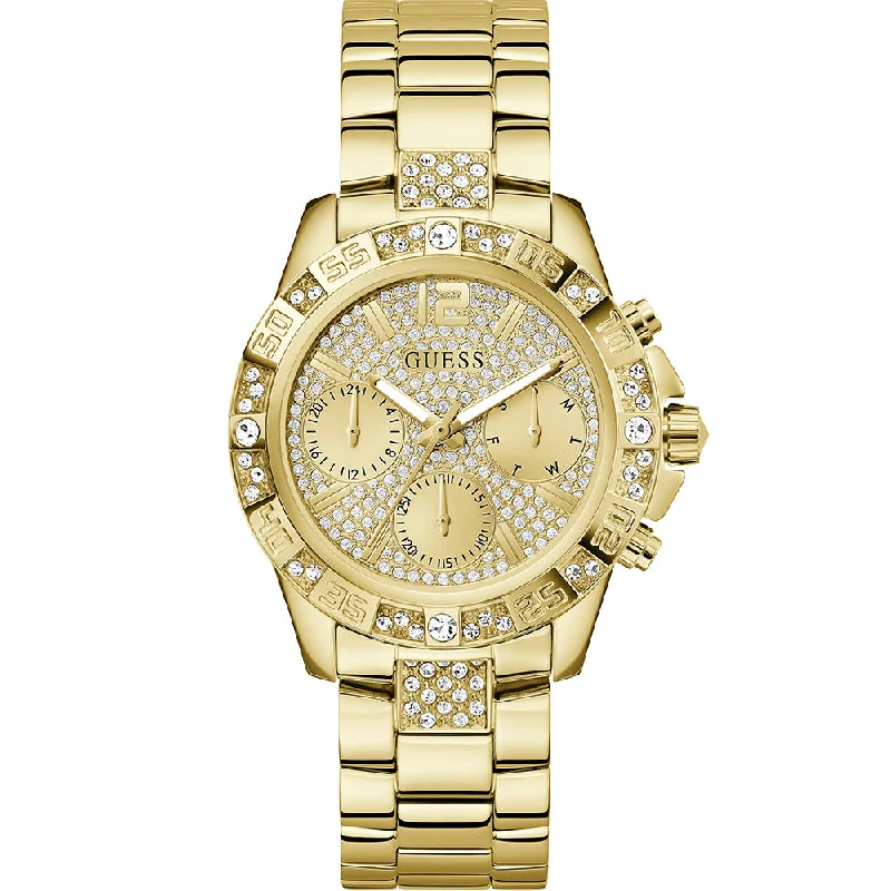 Guess Majesty GW0771L2 Multi-Function