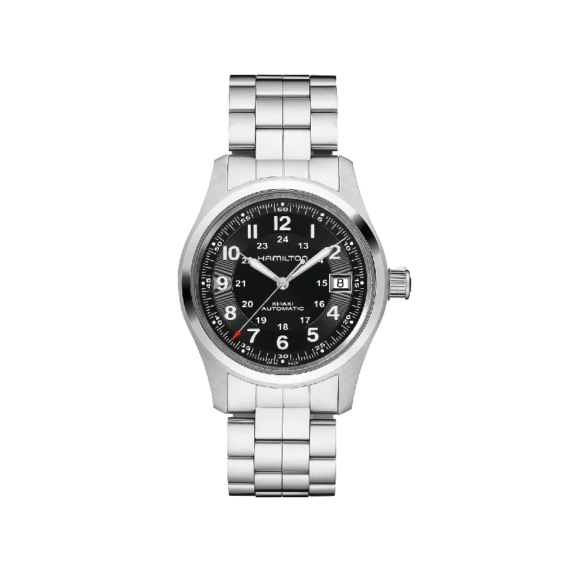 Hamilton Khaki Field Auto 38mm