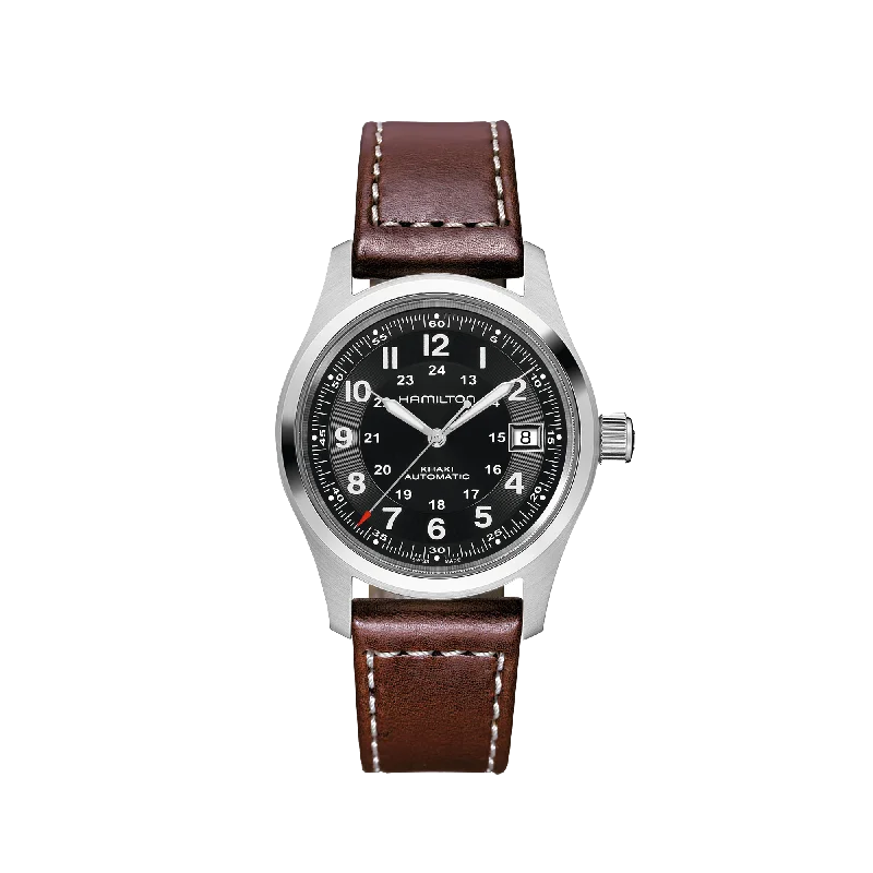 Hamilton Khaki Field Auto 38mm