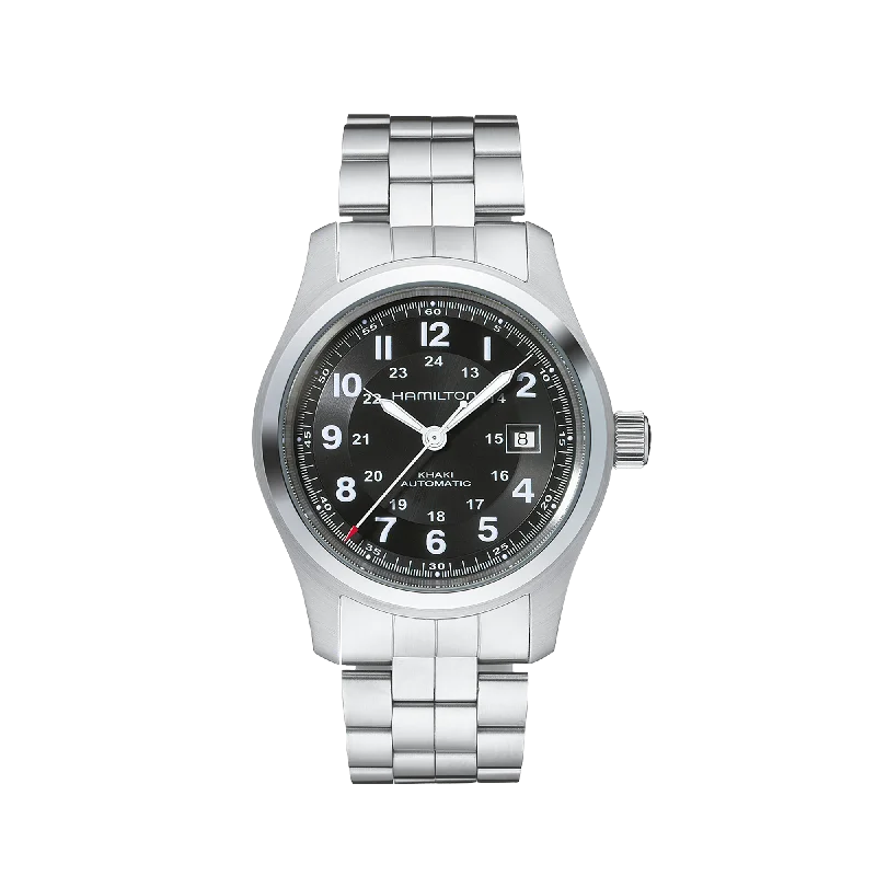 Hamilton Khaki Field Auto