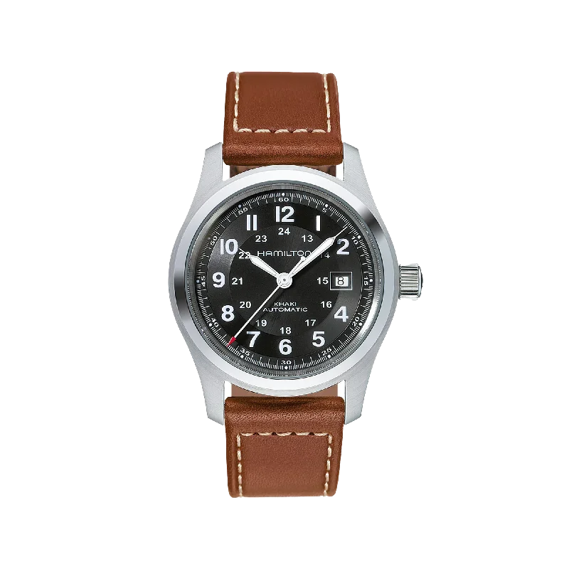 Hamilton Khaki Field Auto 42mm