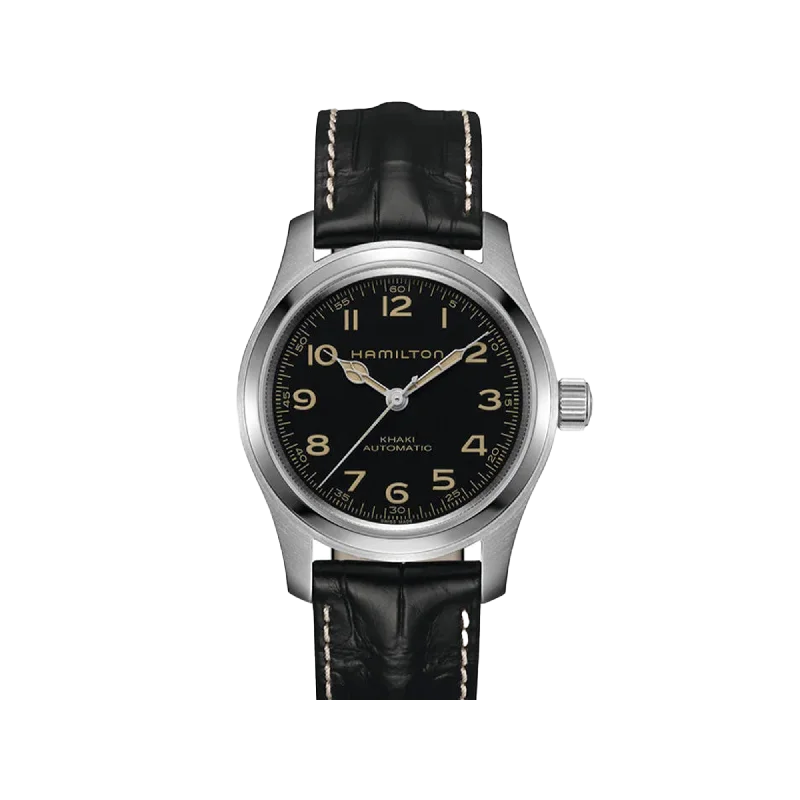 Hamilton Khaki Field Murph Auto