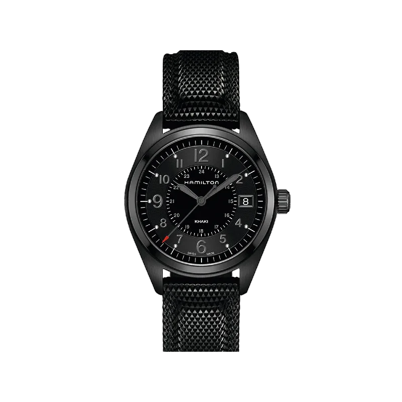 Hamilton Khaki Field Quartz