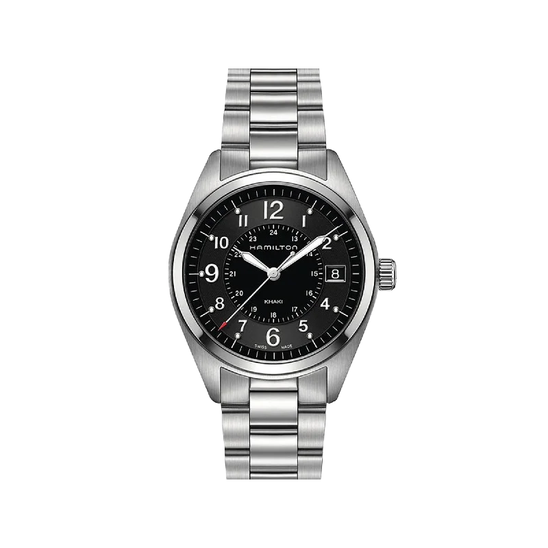 Hamilton Khaki Field Quartz