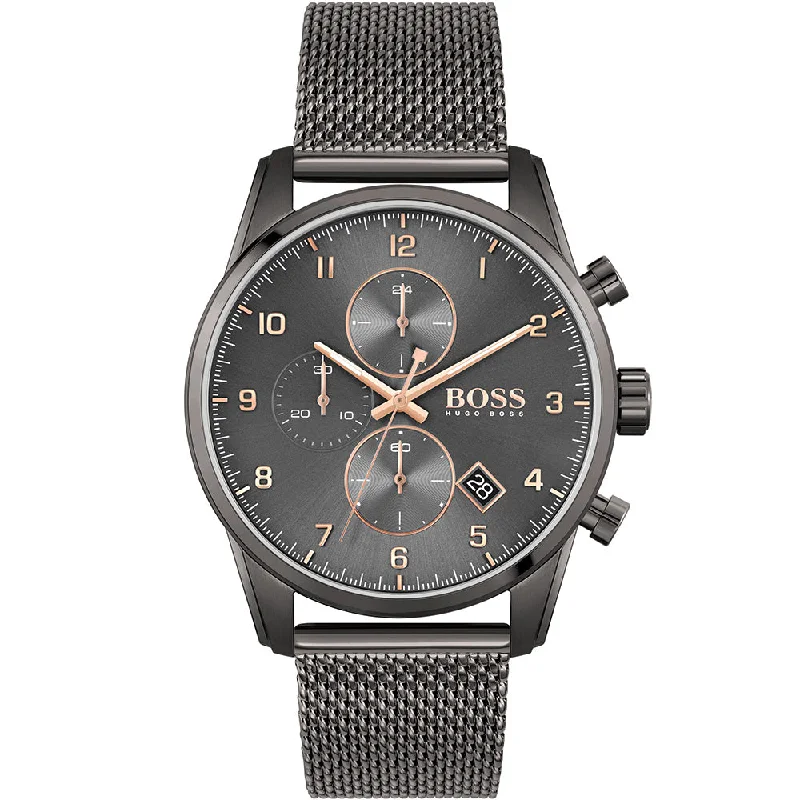 Hugo Boss Skymaster 1513837 Chronograph