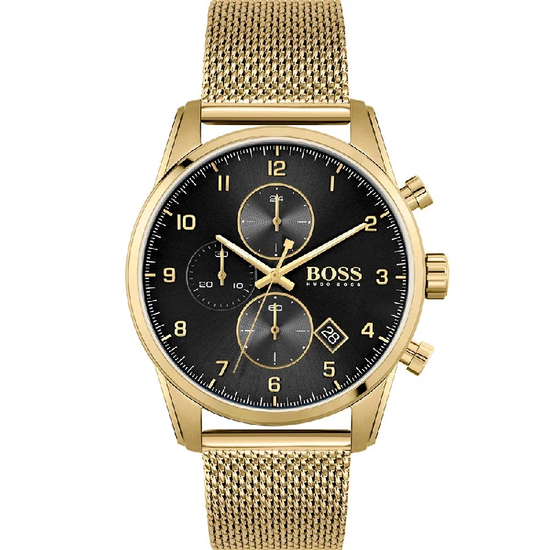 Hugo Boss Skymaster 1513838 Chronograph