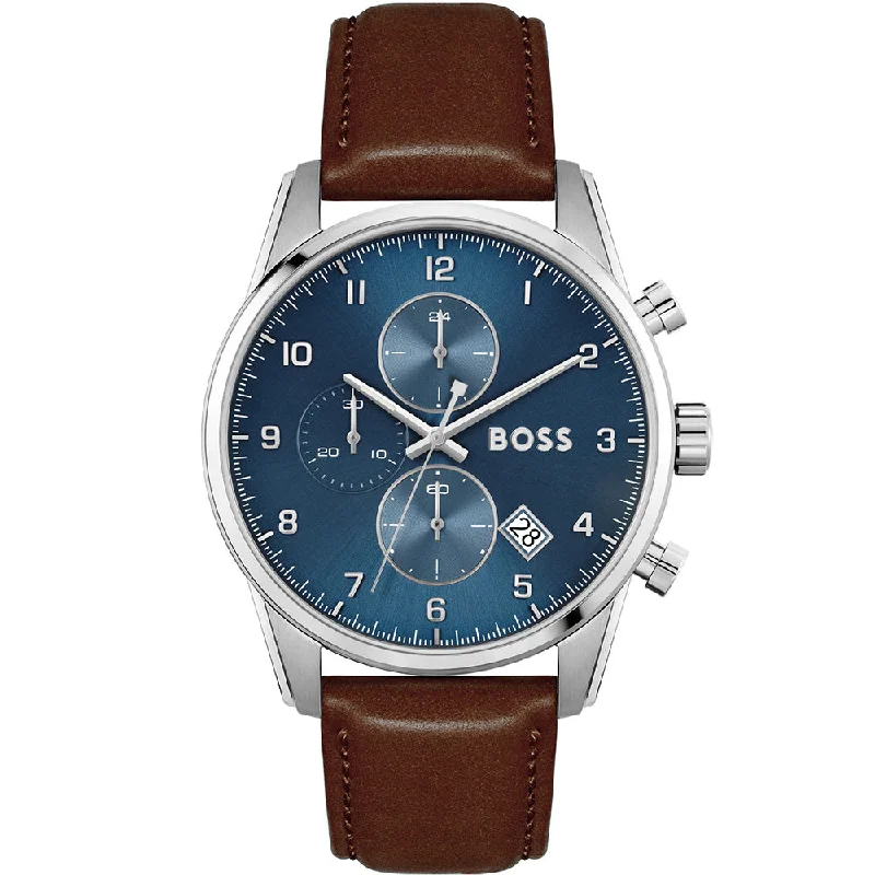 Hugo Boss Skymaster 1513940 Chronograph