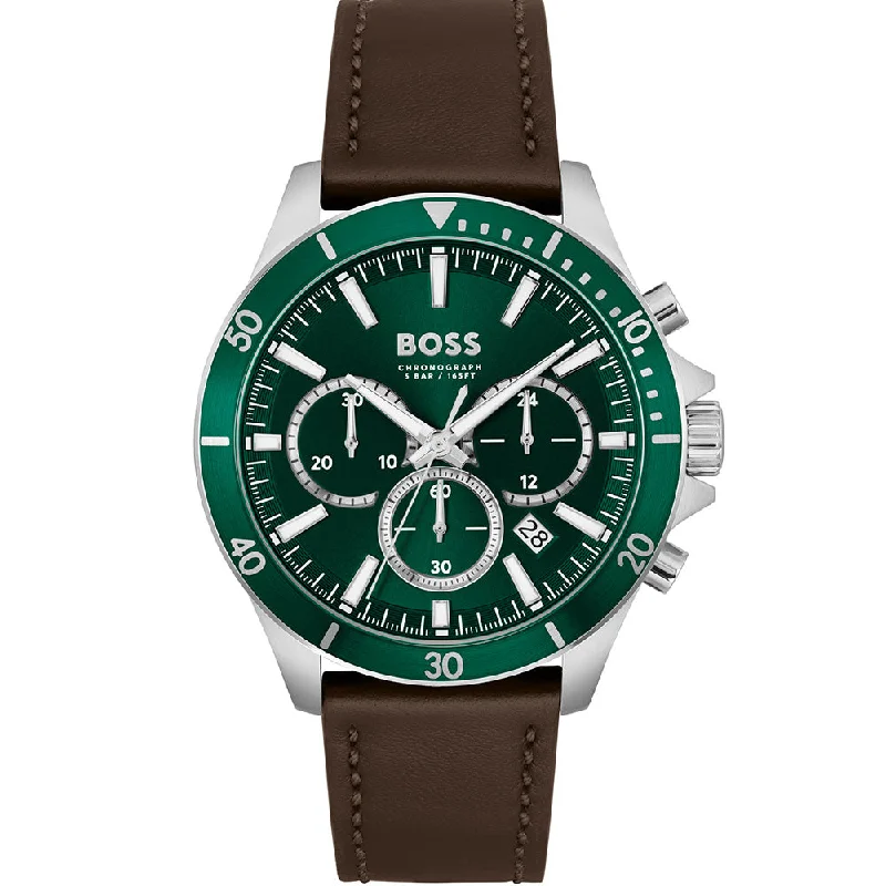 Hugo Boss Sport Lux 1514098 Chronograph