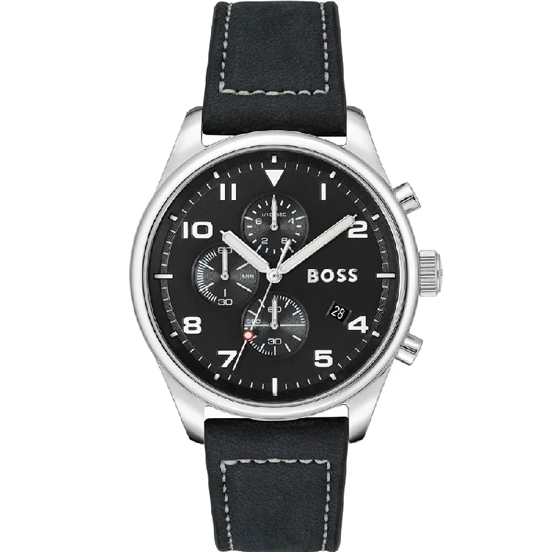 Hugo Boss View 1513987 Chronograph