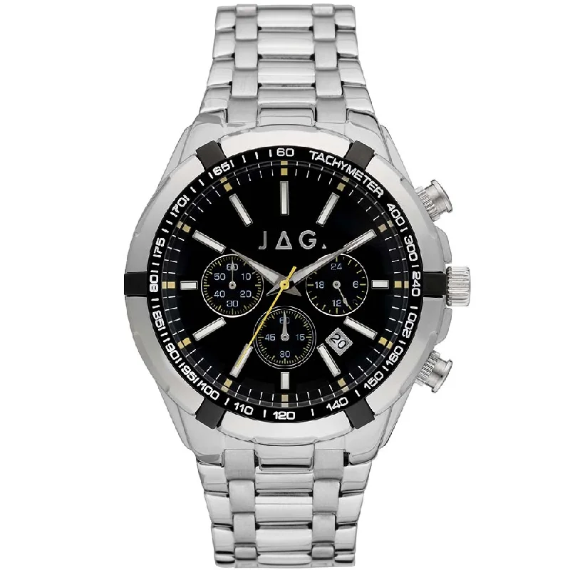 Jag Boss J2396A Chronograph